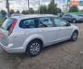 Сірий Форд Фокус, об'ємом двигуна 1.6 л та пробігом 190 тис. км за 4999 $, фото 1 на Automoto.ua