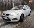 Сірий Форд Фокус, об'ємом двигуна 1.56 л та пробігом 249 тис. км за 6300 $, фото 1 на Automoto.ua