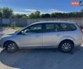 Сірий Форд Фокус, об'ємом двигуна 1.6 л та пробігом 260 тис. км за 4500 $, фото 3 на Automoto.ua