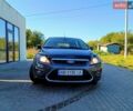 Сірий Форд Фокус, об'ємом двигуна 1.8 л та пробігом 319 тис. км за 4600 $, фото 2 на Automoto.ua
