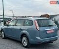 Серый Форд Фокус, объемом двигателя 1.6 л и пробегом 231 тыс. км за 5900 $, фото 17 на Automoto.ua