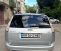 Сірий Форд Фокус, об'ємом двигуна 1.6 л та пробігом 296 тис. км за 4900 $, фото 4 на Automoto.ua