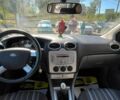 Сірий Форд Фокус, об'ємом двигуна 0 л та пробігом 218 тис. км за 5219 $, фото 11 на Automoto.ua