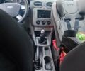 Сірий Форд Фокус, об'ємом двигуна 1.6 л та пробігом 211 тис. км за 5300 $, фото 7 на Automoto.ua