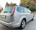 Сірий Форд Фокус, об'ємом двигуна 1.56 л та пробігом 290 тис. км за 4850 $, фото 53 на Automoto.ua