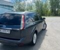 Серый Форд Фокус, объемом двигателя 1.6 л и пробегом 285 тыс. км за 5200 $, фото 11 на Automoto.ua