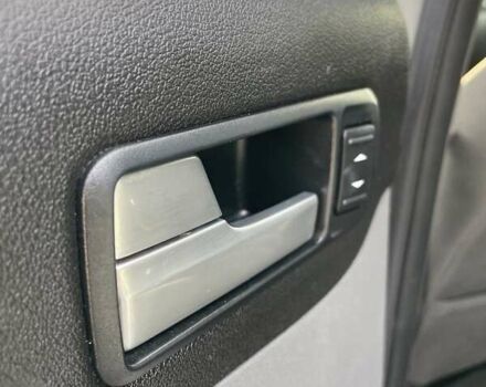 Сірий Форд Фокус, об'ємом двигуна 1.6 л та пробігом 318 тис. км за 5200 $, фото 20 на Automoto.ua