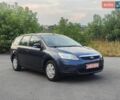 Серый Форд Фокус, объемом двигателя 1.6 л и пробегом 240 тыс. км за 5850 $, фото 1 на Automoto.ua