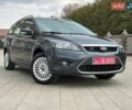 Серый Форд Фокус, объемом двигателя 1.8 л и пробегом 186 тыс. км за 5899 $, фото 4 на Automoto.ua