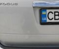 Форд Фокус 2008 в Киеве на Automoto.ua Серый Форд Фокус, объемом двигателя 1.6 л и пробегом 233 тыс. км за 5300 $, фото 15 на Automoto.ua