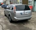 Сірий Форд Фокус, об'ємом двигуна 1.8 л та пробігом 250 тис. км за 4550 $, фото 11 на Automoto.ua