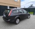Серый Форд Фокус, объемом двигателя 2 л и пробегом 348 тыс. км за 4800 $, фото 1 на Automoto.ua