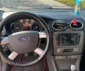 Сірий Форд Фокус, об'ємом двигуна 1.56 л та пробігом 300 тис. км за 5700 $, фото 16 на Automoto.ua