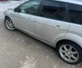 Сірий Форд Фокус, об'ємом двигуна 1.6 л та пробігом 180 тис. км за 5495 $, фото 1 на Automoto.ua