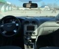 Сірий Форд Фокус, об'ємом двигуна 1.6 л та пробігом 311 тис. км за 5250 $, фото 8 на Automoto.ua