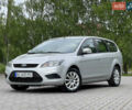 Серый Форд Фокус, объемом двигателя 1.56 л и пробегом 221 тыс. км за 4750 $, фото 3 на Automoto.ua