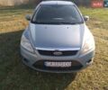 Сірий Форд Фокус, об'ємом двигуна 1.8 л та пробігом 287 тис. км за 5300 $, фото 1 на Automoto.ua