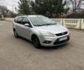 Серый Форд Фокус, объемом двигателя 1.6 л и пробегом 300 тыс. км за 4000 $, фото 1 на Automoto.ua