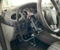 Сірий Форд Фокус, об'ємом двигуна 1.6 л та пробігом 330 тис. км за 5890 $, фото 18 на Automoto.ua