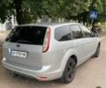 Серый Форд Фокус, объемом двигателя 1.6 л и пробегом 310 тыс. км за 5200 $, фото 1 на Automoto.ua