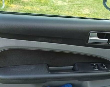 Форд Фокус 2008 у Стрые на Automoto.ua Сірий Форд Фокус, об'ємом двигуна 1.6 л та пробігом 310 тис. км за 4697 $, фото 9 на Automoto.ua