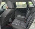 Сірий Форд Фокус, об'ємом двигуна 1.6 л та пробігом 253 тис. км за 3000 $, фото 33 на Automoto.ua