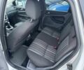 Сірий Форд Фокус, об'ємом двигуна 1.6 л та пробігом 215 тис. км за 5999 $, фото 13 на Automoto.ua
