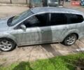 Сірий Форд Фокус, об'ємом двигуна 1.6 л та пробігом 344 тис. км за 4200 $, фото 5 на Automoto.ua