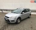 Сірий Форд Фокус, об'ємом двигуна 1.6 л та пробігом 215 тис. км за 5000 $, фото 3 на Automoto.ua