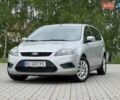 Серый Форд Фокус, объемом двигателя 1.6 л и пробегом 216 тыс. км за 5500 $, фото 10 на Automoto.ua