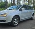 Серый Форд Фокус, объемом двигателя 2 л и пробегом 337 тыс. км за 2257 $, фото 1 на Automoto.ua