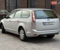 Сірий Форд Фокус, об'ємом двигуна 1.56 л та пробігом 254 тис. км за 5350 $, фото 2 на Automoto.ua