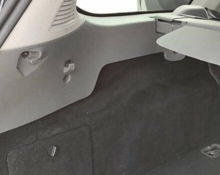 Форд Фокус 2008 в Киеве на Automoto.ua Серый Форд Фокус, объемом двигателя 1.6 л и пробегом 233 тыс. км за 5300 $, фото 29 на Automoto.ua