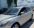 Сірий Форд Фокус, об'ємом двигуна 1.8 л та пробігом 199 тис. км за 4984 $, фото 3 на Automoto.ua