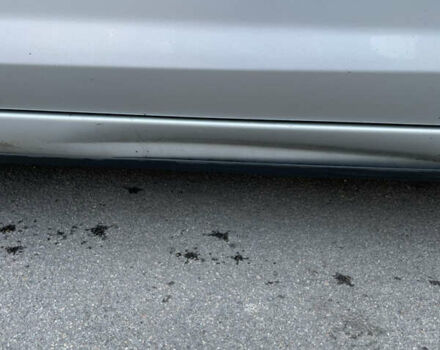 Сірий Форд Фокус, об'ємом двигуна 1.6 л та пробігом 278 тис. км за 8200 $, фото 17 на Automoto.ua