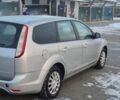 Сірий Форд Фокус, об'ємом двигуна 0 л та пробігом 167 тис. км за 4350 $, фото 2 на Automoto.ua