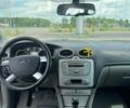 Сірий Форд Фокус, об'ємом двигуна 1.8 л та пробігом 240 тис. км за 5000 $, фото 11 на Automoto.ua