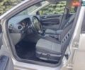 Сірий Форд Фокус, об'ємом двигуна 1.6 л та пробігом 181 тис. км за 5500 $, фото 15 на Automoto.ua