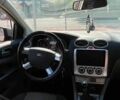 Сірий Форд Фокус, об'ємом двигуна 1.6 л та пробігом 260 тис. км за 4817 $, фото 4 на Automoto.ua