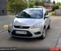 Сірий Форд Фокус, об'ємом двигуна 1.6 л та пробігом 244 тис. км за 5400 $, фото 1 на Automoto.ua