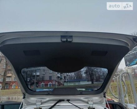 Серый Форд Фокус, объемом двигателя 1.56 л и пробегом 254 тыс. км за 4999 $, фото 6 на Automoto.ua