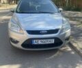 Серый Форд Фокус, объемом двигателя 1.6 л и пробегом 233 тыс. км за 5300 $, фото 1 на Automoto.ua