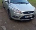 Форд Фокус 2008 в Луцке на Automoto.ua Серый Форд Фокус, объемом двигателя 1.75 л и пробегом 288 тыс. км за 4500 $, фото 4 на Automoto.ua