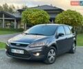 Сірий Форд Фокус, об'ємом двигуна 1.56 л та пробігом 310 тис. км за 4599 $, фото 1 на Automoto.ua