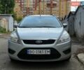 Серый Форд Фокус, объемом двигателя 1.6 л и пробегом 281 тыс. км за 4400 $, фото 1 на Automoto.ua