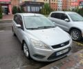 Серый Форд Фокус, объемом двигателя 1.75 л и пробегом 230 тыс. км за 4000 $, фото 2 на Automoto.ua