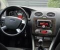 Сірий Форд Фокус, об'ємом двигуна 1.6 л та пробігом 192 тис. км за 6300 $, фото 11 на Automoto.ua