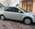 Сірий Форд Фокус, об'ємом двигуна 1.6 л та пробігом 238 тис. км за 5200 $, фото 10 на Automoto.ua