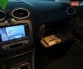 Сірий Форд Фокус, об'ємом двигуна 1.6 л та пробігом 251 тис. км за 6700 $, фото 36 на Automoto.ua