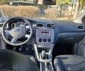 Сірий Форд Фокус, об'ємом двигуна 1.6 л та пробігом 281 тис. км за 5000 $, фото 6 на Automoto.ua